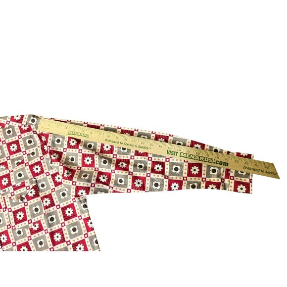 Cruel Girl Western Pearl Snap Shirt Womens XL Used Cowgirl Rodeo Top - Picture 11 of 15